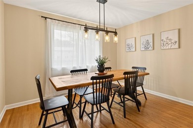 Welcome to 33 Greenbriar Dr in Gates. This Massive ranch is just - photo 20