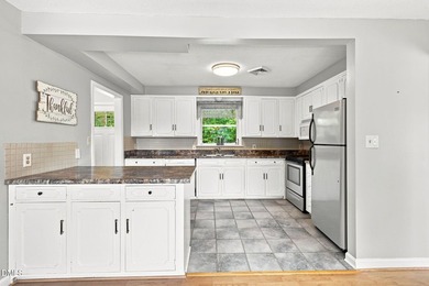 Enjoy the best of Hyco Lake living with this well-maintained - photo 20