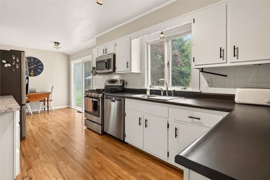 Welcome to 33 Greenbriar Dr in Gates. This Massive ranch is just - photo 21