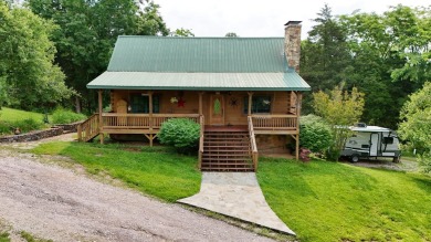 Lake Home For Sale in Lexington, Kentucky