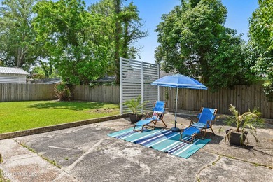 This charming cottage in Bay St. Louis is delightful. With its - photo 21