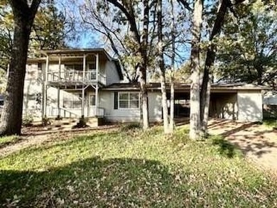 Lake Home For Sale in Gun Barrel City, Texas