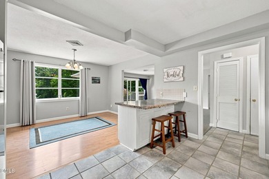 Enjoy the best of Hyco Lake living with this well-maintained - photo 21