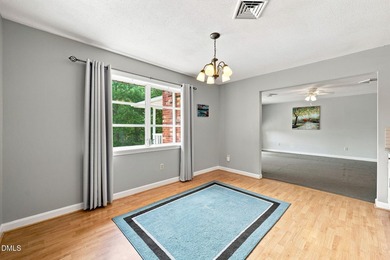 Enjoy the best of Hyco Lake living with this well-maintained - photo 22