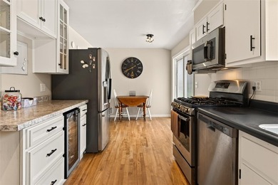 Welcome to 33 Greenbriar Dr in Gates. This Massive ranch is just - photo 23