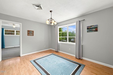 Enjoy the best of Hyco Lake living with this well-maintained - photo 23