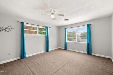 Enjoy the best of Hyco Lake living with this well-maintained - photo 24