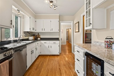 Welcome to 33 Greenbriar Dr in Gates. This Massive ranch is just - photo 25