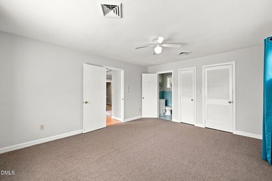 Enjoy the best of Hyco Lake living with this well-maintained - photo 25