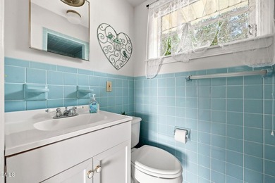 Enjoy the best of Hyco Lake living with this well-maintained - photo 26