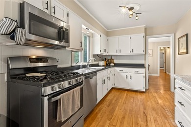Welcome to 33 Greenbriar Dr in Gates. This Massive ranch is just - photo 27