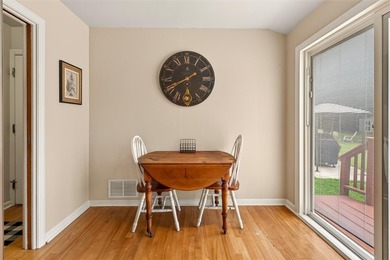 Welcome to 33 Greenbriar Dr in Gates. This Massive ranch is just - photo 28