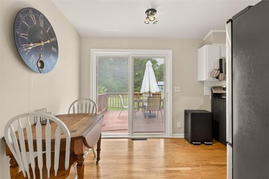 Welcome to 33 Greenbriar Dr in Gates. This Massive ranch is just - photo 29