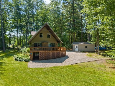 WELCOME HOME TO PEACEFUL LANE! Beautiful lakefront property on - photo 29