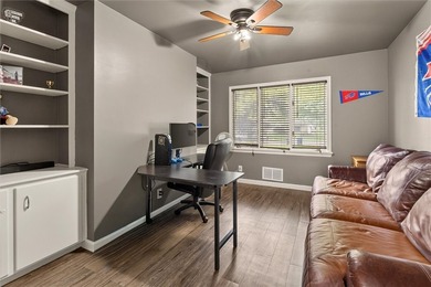Welcome to 33 Greenbriar Dr in Gates. This Massive ranch is just - photo 30