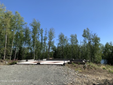 Lake Lot For Sale in Wasilla, Alaska
