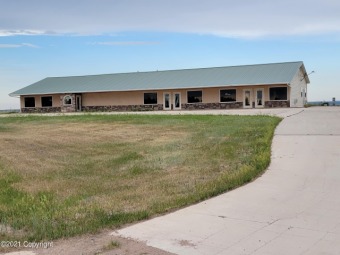 Lake Commercial Off Market in Pine Haven, Wyoming