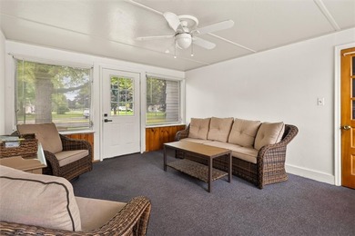 Welcome to 33 Greenbriar Dr in Gates. This Massive ranch is just - photo 32