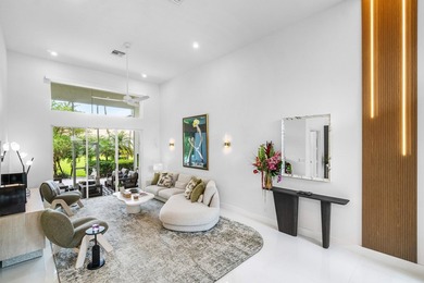 Completely renovated modern home with soaring ceilings and - photo 2