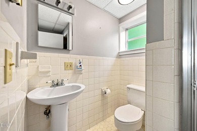 Enjoy the best of Hyco Lake living with this well-maintained - photo 32