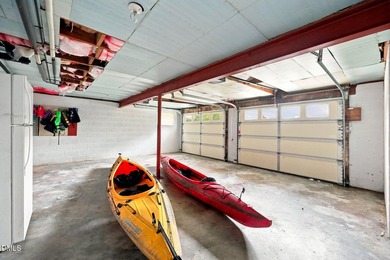 Enjoy the best of Hyco Lake living with this well-maintained - photo 33