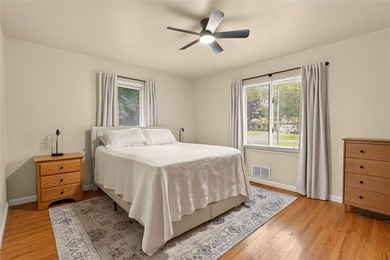 Welcome to 33 Greenbriar Dr in Gates. This Massive ranch is just - photo 36