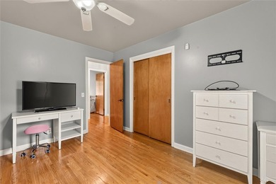 Welcome to 33 Greenbriar Dr in Gates. This Massive ranch is just - photo 41