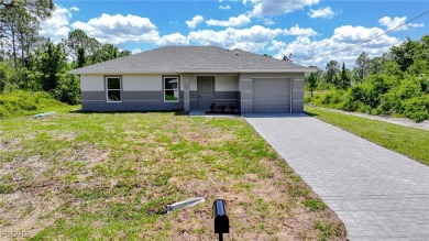 Lehigh Acres Area Home For Sale in Lehigh Acres Florida
