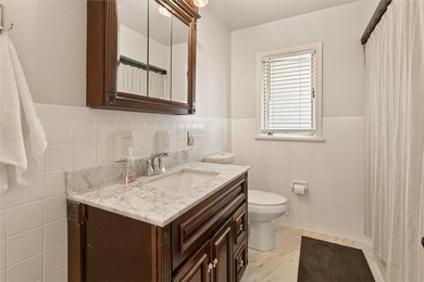 Welcome to 33 Greenbriar Dr in Gates. This Massive ranch is just - photo 42