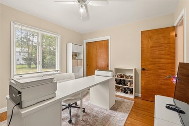 Welcome to 33 Greenbriar Dr in Gates. This Massive ranch is just - photo 45