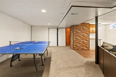 Welcome to 33 Greenbriar Dr in Gates. This Massive ranch is just - photo 49