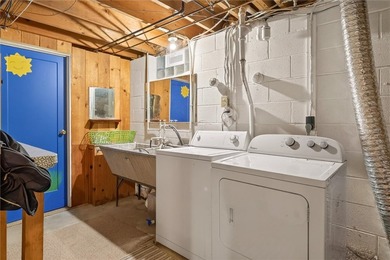 Welcome to 33 Greenbriar Dr in Gates. This Massive ranch is just - photo 50