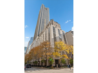 Lake Michigan - Cook County Condo For Sale in Chicago Illinois