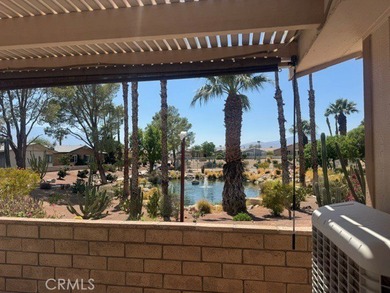 (private lake, pond, coastal) Home For Sale in Desert Hot Springs California