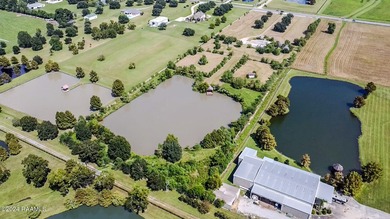 (private lake, pond, coastal) Acreage For Sale in Youngsville Louisiana