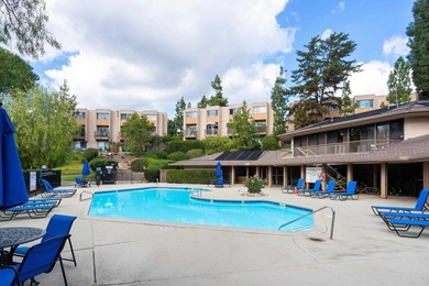 Lake Condo For Sale in La Mesa, California