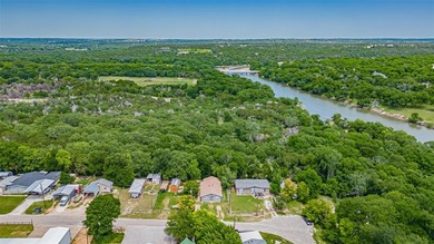 Lake Granbury Home For Sale in Granbury Texas