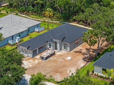 Under Construction. Welcome to your dream home at 19 Old Oak Dr - photo 2