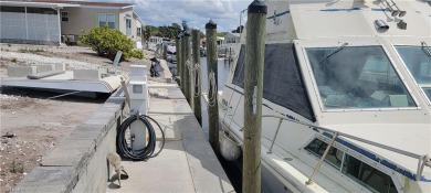 Bonita Lakes Area Lot For Sale in Bonita Springs Florida