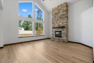 Spokane River Home For Sale in Post Falls Idaho