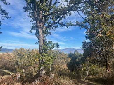 Upper Klamath Lake Lot For Sale in Klamath Falls Oregon