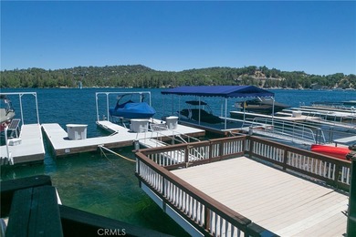 Lake Arrowhead Lot For Sale in Lake Arrowhead California