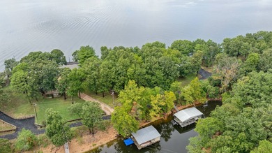 Lake Lot For Sale in Afton, Oklahoma