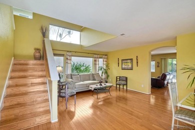 Welcome home to this warm & inviting home with updated & - photo 6