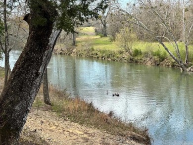 Lake Lot For Sale in Hatfield, Arkansas