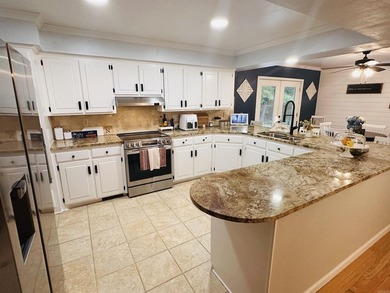 137 N. Pine Street, Mount Ida is available for viewing! This - photo 11