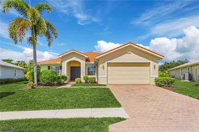 Cape Coral Area Home For Sale in Cape Coral Florida