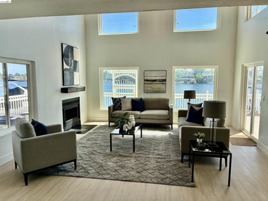 Make your dreams come true with PANORAMIC BAY VIEWS! Remodeled - photo 13