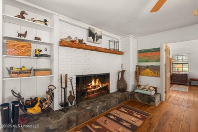 Experience the perfect blend of working ranch and peaceful - photo 13