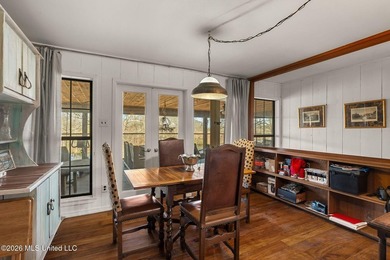 Experience the perfect blend of working ranch and peaceful - photo 15